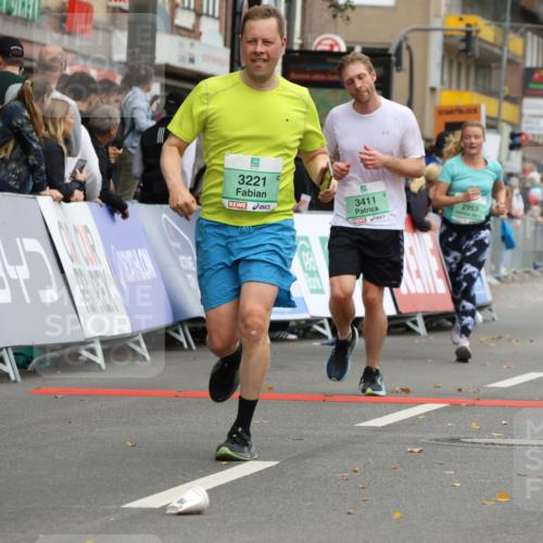 21.09.2025 - PSD Bank Halbmarathon Strokosch-Dieckow http://msf.ph/oto/8946399 21.09.2025 12:11:49 Ziel 2352, 2820, 2953, 2962, 3221, 3399, 3411 meine-sportfotos.de