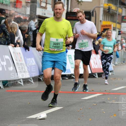 21.09.2025 - PSD Bank Halbmarathon Strokosch-Dieckow http://msf.ph/oto/8946400 21.09.2025 12:11:49 Ziel 2352, 2820, 2953, 2962, 3221, 3399, 3411 meine-sportfotos.de