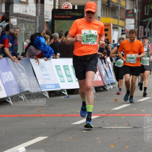 21.09.2025 - PSD Bank Halbmarathon Strokosch-Dieckow http://msf.ph/oto/8946415 21.09.2025 12:12:01 Ziel 1140, 2820, 2824, 2953, 3367, 3450, 3646, 3998 meine-sportfotos.de