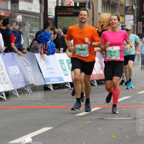 21.09.2025 - PSD Bank Halbmarathon Strokosch-Dieckow http://msf.ph/oto/8946422 21.09.2025 12:12:04 Ziel 1140, 1289, 2824, 3367, 3450, 3646, 3998, 4006 meine-sportfotos.de