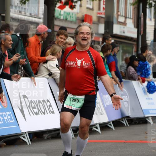 21.09.2025 - PSD Bank Halbmarathon Strokosch-Dieckow http://msf.ph/oto/8946442 21.09.2025 12:12:11 Ziel 1140, 1289, 1390, 2732, 2768, 2824, 3215, 3450, 3998, 4006 meine-sportfotos.de