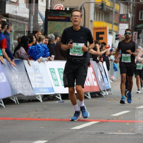 21.09.2025 - PSD Bank Halbmarathon Strokosch-Dieckow http://msf.ph/oto/8946445 21.09.2025 12:12:13 Ziel 1140, 1289, 1390, 2732, 2768, 2824, 3215, 3450, 3998, 4006 meine-sportfotos.de