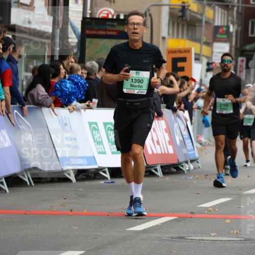 21.09.2025 - PSD Bank Halbmarathon Strokosch-Dieckow http://msf.ph/oto/8946446 21.09.2025 12:12:13 Ziel 1140, 1289, 1390, 2732, 2768, 2824, 3215, 3450, 3998, 4006 meine-sportfotos.de