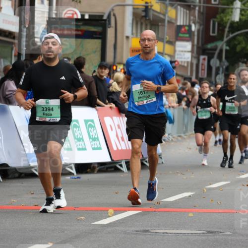 21.09.2025 - PSD Bank Halbmarathon Strokosch-Dieckow http://msf.ph/oto/8946455 21.09.2025 12:12:23 Ziel 1390, 1617, 2732, 2768, 3215, 3394, 3570, 3803, 4031 meine-sportfotos.de