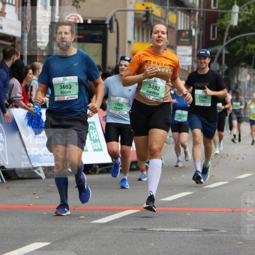 21.09.2025 - PSD Bank Halbmarathon Strokosch-Dieckow http://msf.ph/oto/8946481 21.09.2025 12:12:50 Ziel 1215, 1625, 2663, 2996, 3344, 3483, 3769 meine-sportfotos.de