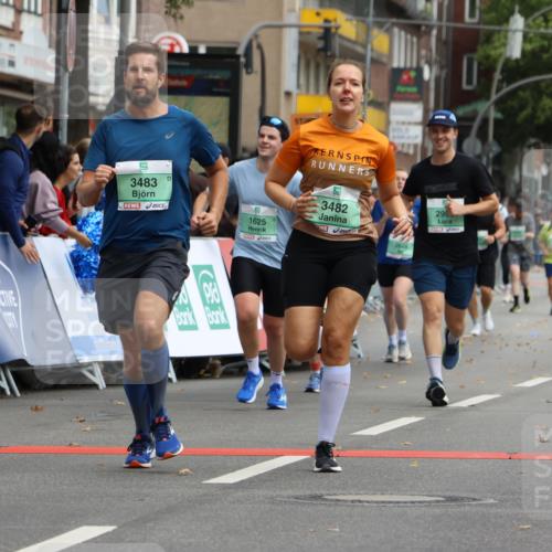21.09.2025 - PSD Bank Halbmarathon Strokosch-Dieckow http://msf.ph/oto/8946482 21.09.2025 12:12:50 Ziel 1215, 1625, 2663, 2996, 3344, 3483, 3769 meine-sportfotos.de