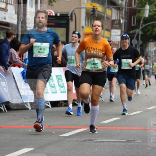 21.09.2025 - PSD Bank Halbmarathon Strokosch-Dieckow http://msf.ph/oto/8946483 21.09.2025 12:12:50 Ziel 1215, 1625, 2663, 2996, 3344, 3483, 3769 meine-sportfotos.de