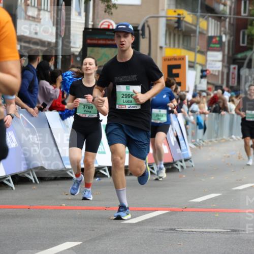 21.09.2025 - PSD Bank Halbmarathon Strokosch-Dieckow http://msf.ph/oto/8946491 21.09.2025 12:12:53 Ziel 1625, 2669, 2996, 3344, 3483, 3769 meine-sportfotos.de
