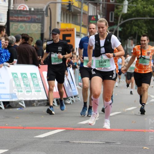 21.09.2025 - PSD Bank Halbmarathon Strokosch-Dieckow http://msf.ph/oto/8946513 21.09.2025 12:13:16 Ziel 2198, 2429, 2817, 2860, 3126, 3534, 3912, 3982 meine-sportfotos.de