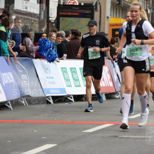 21.09.2025 - PSD Bank Halbmarathon Strokosch-Dieckow http://msf.ph/oto/8946515 21.09.2025 12:13:16 Ziel 2198, 2429, 2817, 2860, 3126, 3534, 3912, 3982 meine-sportfotos.de
