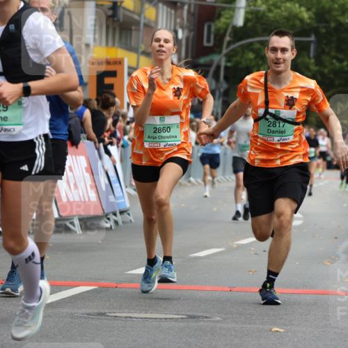 21.09.2025 - PSD Bank Halbmarathon Strokosch-Dieckow http://msf.ph/oto/8946517 21.09.2025 12:13:19 Ziel 2429, 2817, 2860, 3126, 3534, 3912 meine-sportfotos.de