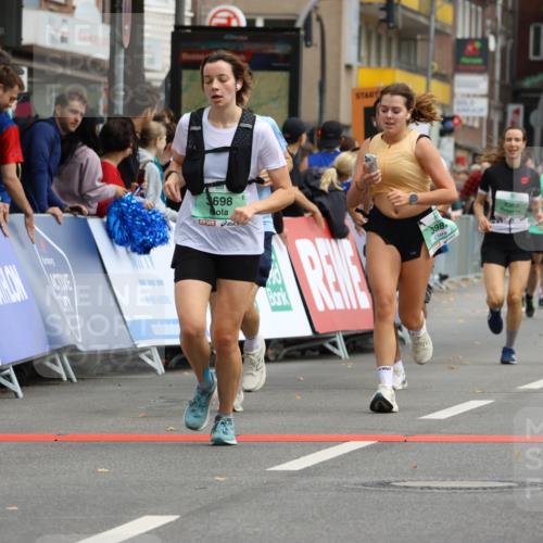 21.09.2025 - PSD Bank Halbmarathon Strokosch-Dieckow http://msf.ph/oto/8946533 21.09.2025 12:13:32 Ziel 2410, 2867, 3229, 3360, 3444, 3698, 3987 meine-sportfotos.de