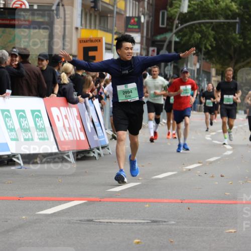 21.09.2025 - PSD Bank Halbmarathon Strokosch-Dieckow http://msf.ph/oto/8946578 21.09.2025 12:14:00 Ziel 1669, 2531, 2841, 2885, 2994, 3004, 3041, 3042, 3908 meine-sportfotos.de