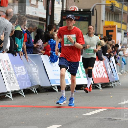 21.09.2025 - PSD Bank Halbmarathon Strokosch-Dieckow http://msf.ph/oto/8946582 21.09.2025 12:14:09 Ziel 1007, 1009, 1623, 1941, 2994, 3311, 3778 meine-sportfotos.de