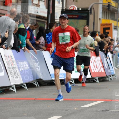 21.09.2025 - PSD Bank Halbmarathon Strokosch-Dieckow http://msf.ph/oto/8946585 21.09.2025 12:14:09 Ziel 1007, 1009, 1623, 1941, 2994, 3311, 3778 meine-sportfotos.de