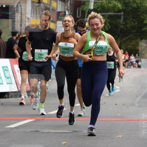 21.09.2025 - PSD Bank Halbmarathon Strokosch-Dieckow http://msf.ph/oto/8946596 21.09.2025 12:14:13 Ziel 1007, 1009, 1106, 1623, 1941, 2705, 2834, 2865, 3311, 3778 meine-sportfotos.de