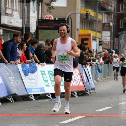 21.09.2025 - PSD Bank Halbmarathon Strokosch-Dieckow http://msf.ph/oto/8946618 21.09.2025 12:14:46 Ziel 3737 meine-sportfotos.de