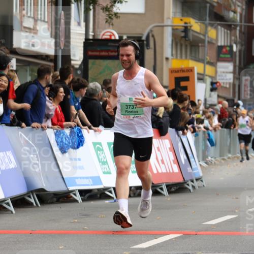 21.09.2025 - PSD Bank Halbmarathon Strokosch-Dieckow http://msf.ph/oto/8946620 21.09.2025 12:14:46 Ziel 3737 meine-sportfotos.de