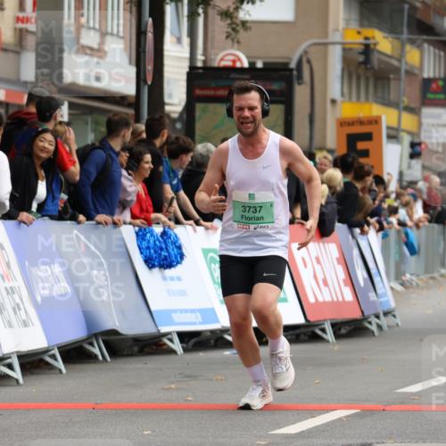 21.09.2025 - PSD Bank Halbmarathon Strokosch-Dieckow http://msf.ph/oto/8946623 21.09.2025 12:14:46 Ziel 3737 meine-sportfotos.de