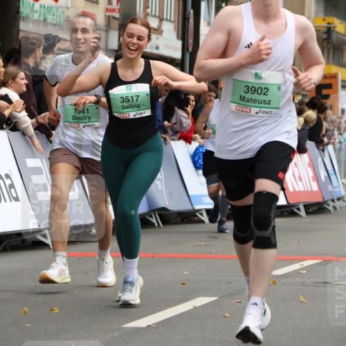 21.09.2025 - PSD Bank Halbmarathon Strokosch-Dieckow http://msf.ph/oto/8946645 21.09.2025 12:15:05 Ziel 1071, 1072, 1384, 1587, 1588, 1589, 1641, 3091, 3140, 3191, 3433, 3517, 3902 meine-sportfotos.de