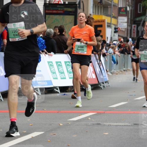 21.09.2025 - PSD Bank Halbmarathon Strokosch-Dieckow http://msf.ph/oto/8946669 21.09.2025 12:15:22 Ziel 1265, 1579, 1964, 2550, 3066, 3498, 3530, 3733, 3851 meine-sportfotos.de
