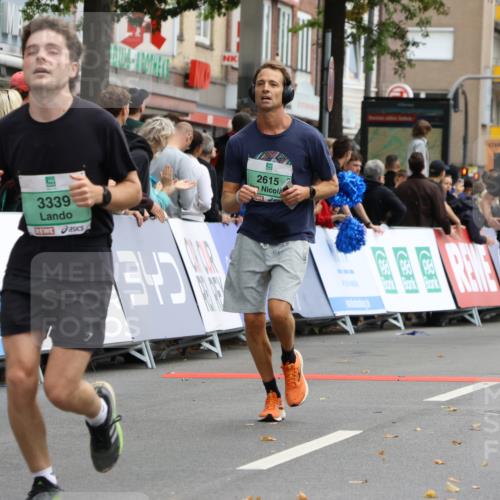 21.09.2025 - PSD Bank Halbmarathon Strokosch-Dieckow http://msf.ph/oto/8946706 21.09.2025 12:15:51 Ziel 1734, 2615, 2958, 3070, 3339, 3345, 3397, 3484, 3573 meine-sportfotos.de