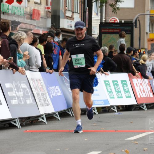 21.09.2025 - PSD Bank Halbmarathon Strokosch-Dieckow http://msf.ph/oto/8946709 21.09.2025 12:15:55 Ziel 2615, 2958, 3070, 3339, 3397, 3434, 3484 meine-sportfotos.de
