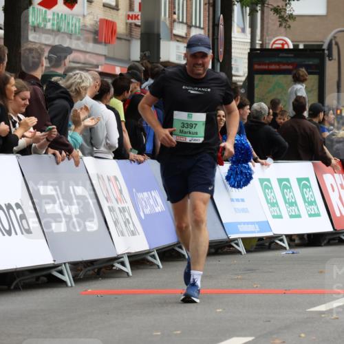 21.09.2025 - PSD Bank Halbmarathon Strokosch-Dieckow http://msf.ph/oto/8946714 21.09.2025 12:15:55 Ziel 2615, 2958, 3070, 3339, 3397, 3434, 3484 meine-sportfotos.de