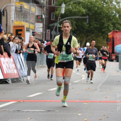 21.09.2025 - PSD Bank Halbmarathon Strokosch-Dieckow http://msf.ph/oto/8946722 21.09.2025 12:16:04 Ziel 1247, 2788, 3142, 3320, 3397, 3434, 3824 meine-sportfotos.de