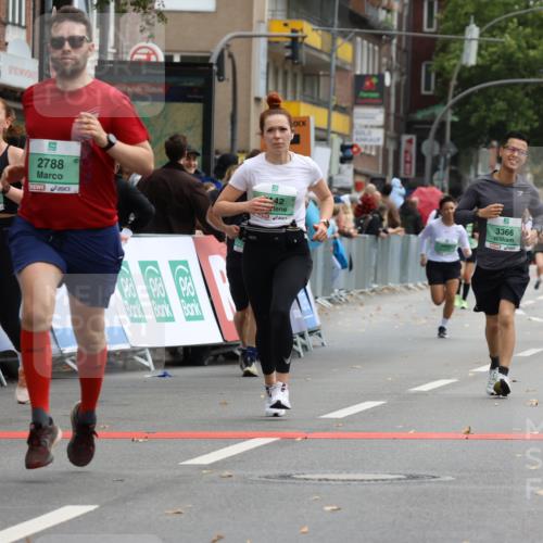 21.09.2025 - PSD Bank Halbmarathon Strokosch-Dieckow http://msf.ph/oto/8946731 21.09.2025 12:16:09 Ziel 1247, 2788, 2964, 3142, 3320, 3366, 3434, 3824 meine-sportfotos.de