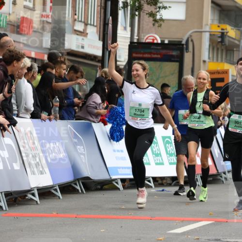 21.09.2025 - PSD Bank Halbmarathon Strokosch-Dieckow http://msf.ph/oto/8946745 21.09.2025 12:16:24 Ziel 1704, 2608, 2964, 3019, 3027, 3097, 3107, 3372, 3425, 4058 meine-sportfotos.de