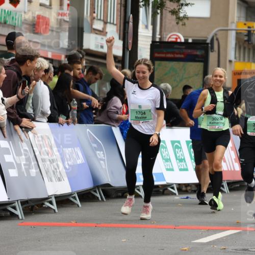 21.09.2025 - PSD Bank Halbmarathon Strokosch-Dieckow http://msf.ph/oto/8946750 21.09.2025 12:16:24 Ziel 1704, 2608, 2964, 3019, 3027, 3097, 3107, 3372, 3425, 4058 meine-sportfotos.de
