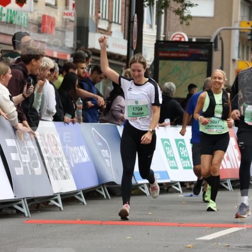 21.09.2025 - PSD Bank Halbmarathon Strokosch-Dieckow http://msf.ph/oto/8946752 21.09.2025 12:16:24 Ziel 1704, 2608, 2964, 3019, 3027, 3097, 3107, 3372, 3425, 4058 meine-sportfotos.de