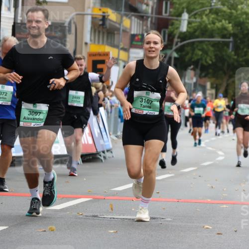21.09.2025 - PSD Bank Halbmarathon Strokosch-Dieckow http://msf.ph/oto/8946761 21.09.2025 12:16:27 Ziel 1704, 2499, 2608, 3019, 3027, 3097, 3107, 3338, 3372, 3551, 4058 meine-sportfotos.de