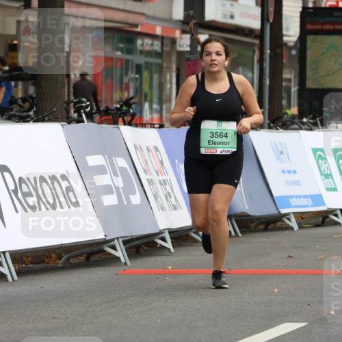 21.09.2025 - PSD Bank Halbmarathon Strokosch-Dieckow http://msf.ph/oto/8946895 21.09.2025 12:57:56 Ziel 3564 meine-sportfotos.de