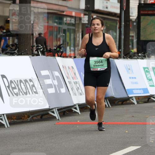 21.09.2025 - PSD Bank Halbmarathon Strokosch-Dieckow http://msf.ph/oto/8946896 21.09.2025 12:57:56 Ziel 3564 meine-sportfotos.de