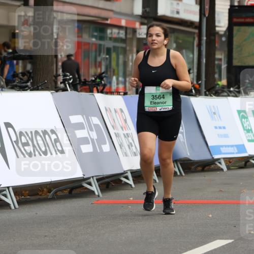 21.09.2025 - PSD Bank Halbmarathon Strokosch-Dieckow http://msf.ph/oto/8946897 21.09.2025 12:57:56 Ziel 3564 meine-sportfotos.de