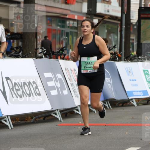 21.09.2025 - PSD Bank Halbmarathon Strokosch-Dieckow http://msf.ph/oto/8946900 21.09.2025 12:57:56 Ziel 3564 meine-sportfotos.de