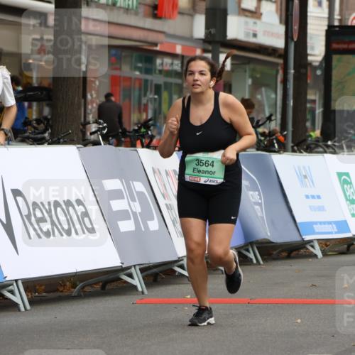 21.09.2025 - PSD Bank Halbmarathon Strokosch-Dieckow http://msf.ph/oto/8946901 21.09.2025 12:57:57 Ziel 3564 meine-sportfotos.de
