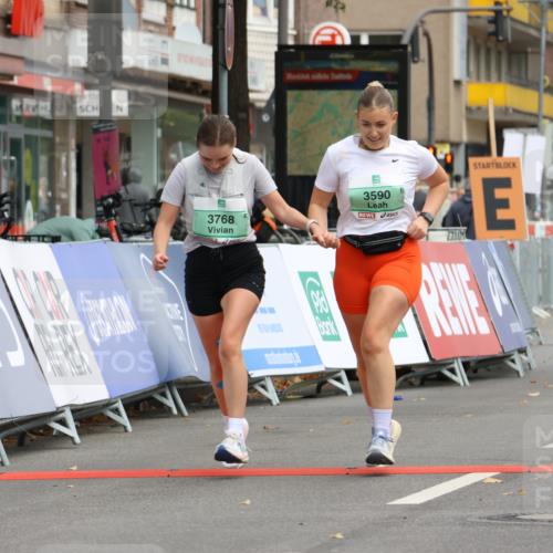 21.09.2025 - PSD Bank Halbmarathon Strokosch-Dieckow http://msf.ph/oto/8946907 21.09.2025 12:59:05 Ziel 3590, 3768 meine-sportfotos.de