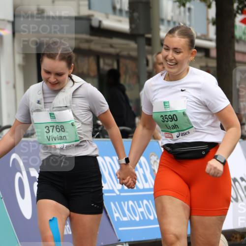 21.09.2025 - PSD Bank Halbmarathon Strokosch-Dieckow http://msf.ph/oto/8946923 21.09.2025 12:59:08 Ziel 3590, 3768 meine-sportfotos.de