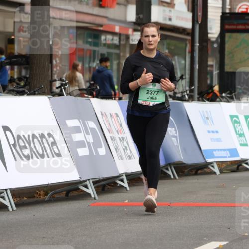 21.09.2025 - PSD Bank Halbmarathon Strokosch-Dieckow http://msf.ph/oto/8946930 21.09.2025 13:00:10 Ziel 2377 meine-sportfotos.de