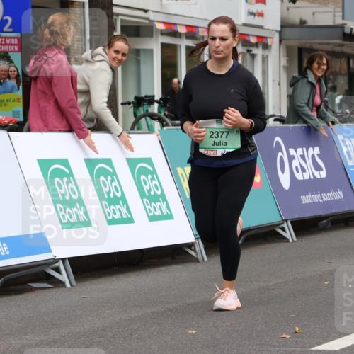 21.09.2025 - PSD Bank Halbmarathon Strokosch-Dieckow http://msf.ph/oto/8946943 21.09.2025 13:00:13 Ziel 2377 meine-sportfotos.de