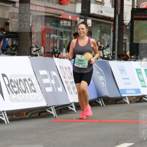 21.09.2025 - PSD Bank Halbmarathon Strokosch-Dieckow http://msf.ph/oto/8946947 21.09.2025 13:00:32 Ziel 2847 meine-sportfotos.de