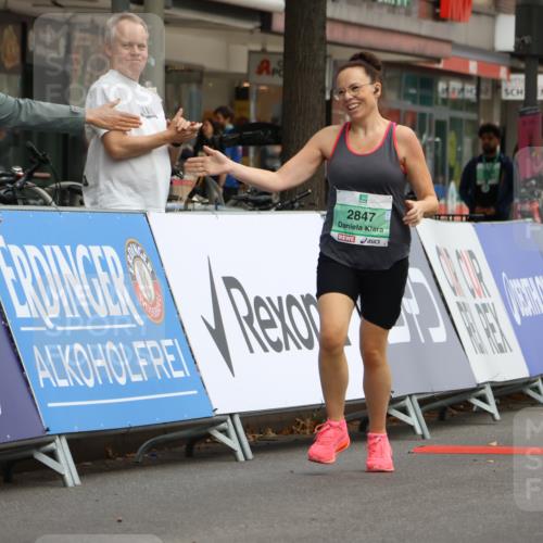 21.09.2025 - PSD Bank Halbmarathon Strokosch-Dieckow http://msf.ph/oto/8946953 21.09.2025 13:00:33 Ziel 2847 meine-sportfotos.de