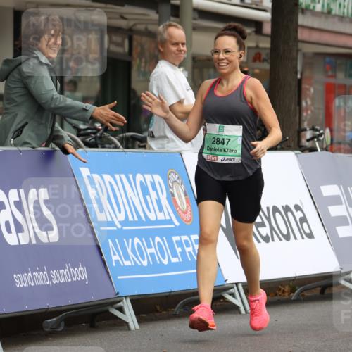 21.09.2025 - PSD Bank Halbmarathon Strokosch-Dieckow http://msf.ph/oto/8946959 21.09.2025 13:00:34 Ziel 2847 meine-sportfotos.de
