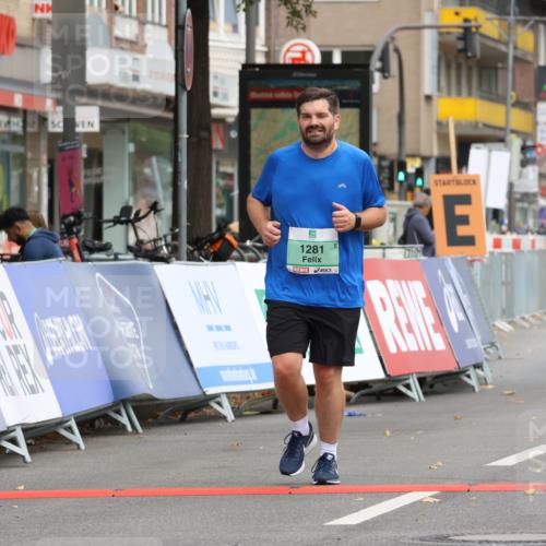 21.09.2025 - PSD Bank Halbmarathon Strokosch-Dieckow http://msf.ph/oto/8946965 21.09.2025 13:01:23 Ziel 1281 meine-sportfotos.de