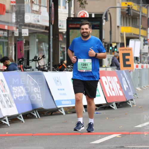 21.09.2025 - PSD Bank Halbmarathon Strokosch-Dieckow http://msf.ph/oto/8946966 21.09.2025 13:01:23 Ziel 1281 meine-sportfotos.de