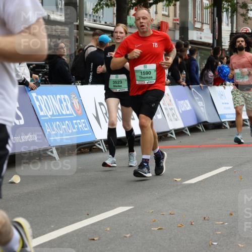 21.09.2025 - PSD Bank Halbmarathon Strokosch-Dieckow http://msf.ph/oto/8946990 21.09.2025 12:17:32 Ziel 1119, 1207, 1590, 1753, 1754, 2937, 3120, 3308, 3310, 3523, 3781, 4027 meine-sportfotos.de
