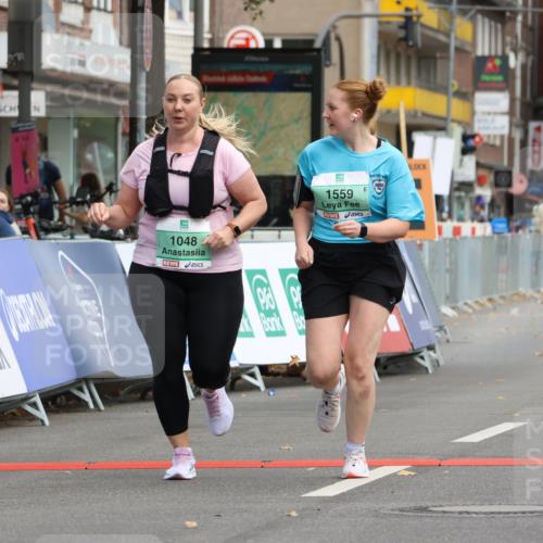 21.09.2025 - PSD Bank Halbmarathon Strokosch-Dieckow http://msf.ph/oto/8946997 21.09.2025 13:02:50 Ziel 1048, 1559, 3867 meine-sportfotos.de